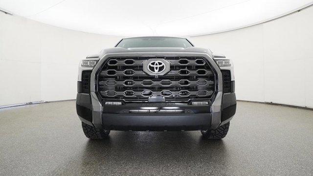new 2025 Toyota Tundra car, priced at $65,110
