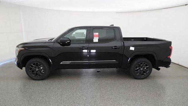 new 2025 Toyota Tundra car, priced at $65,110
