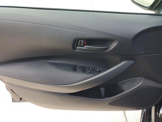 used 2024 Toyota Corolla car, priced at $21,591