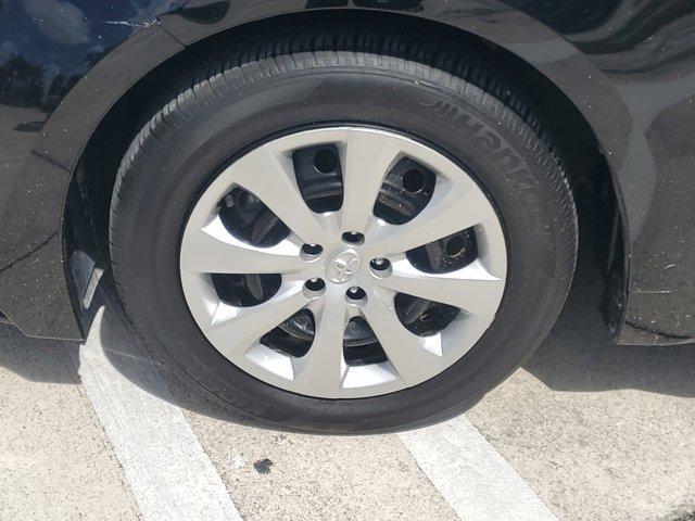 used 2024 Toyota Corolla car, priced at $21,591