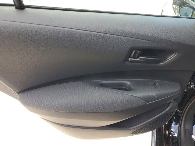 used 2024 Toyota Corolla car, priced at $21,591