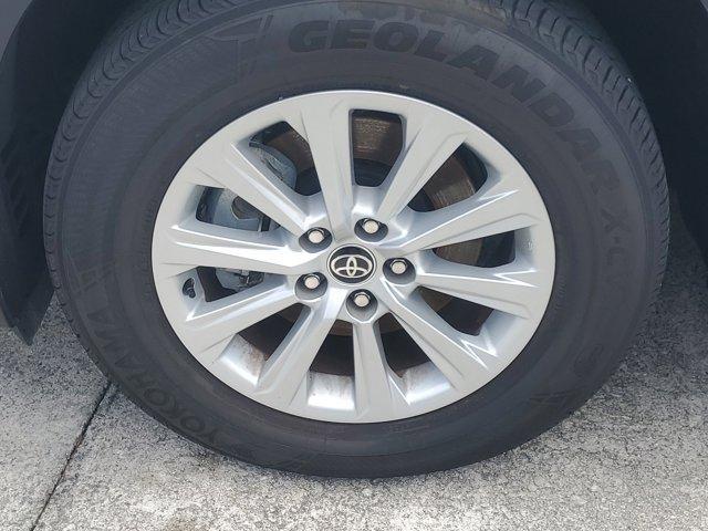 used 2024 Toyota Grand Highlander car, priced at $43,195