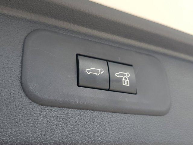 used 2024 Toyota Grand Highlander car, priced at $43,195