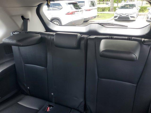 used 2024 Toyota Grand Highlander car, priced at $43,195