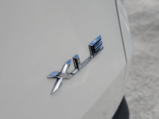 used 2024 Toyota Grand Highlander car, priced at $43,195