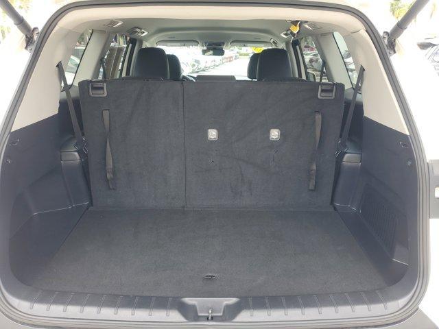 used 2024 Toyota Grand Highlander car, priced at $43,195