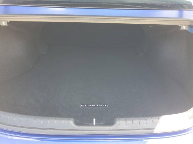 used 2022 Hyundai Elantra car, priced at $18,491
