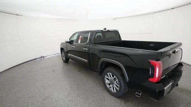 new 2026 Toyota Tundra car, priced at $68,462