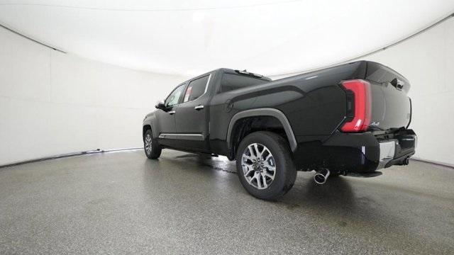 new 2026 Toyota Tundra car, priced at $68,462