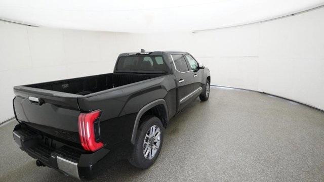 new 2026 Toyota Tundra car, priced at $68,462