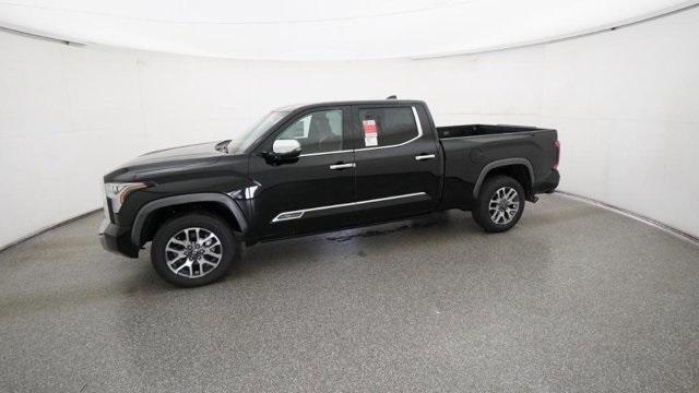 new 2026 Toyota Tundra car, priced at $68,462