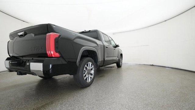 new 2026 Toyota Tundra car, priced at $68,462