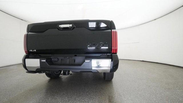 new 2026 Toyota Tundra car, priced at $68,462