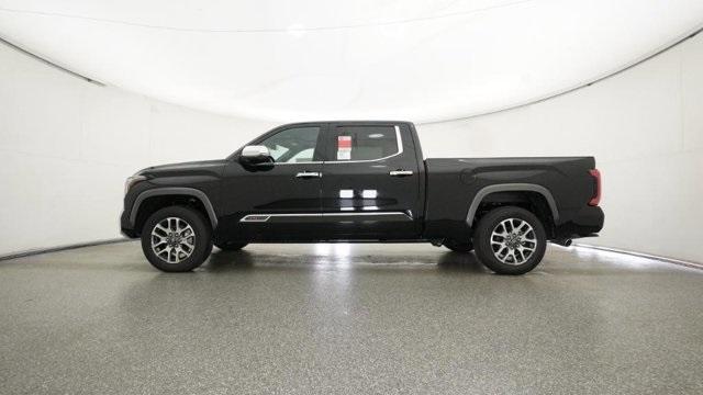 new 2026 Toyota Tundra car, priced at $68,462