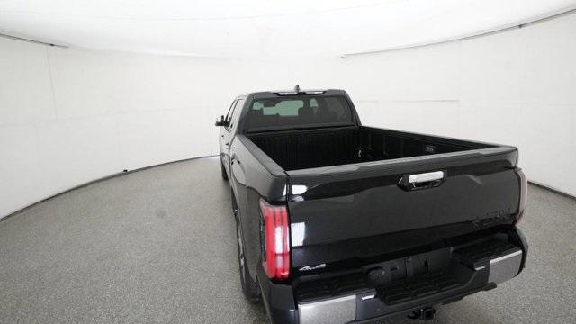 new 2026 Toyota Tundra car, priced at $68,462