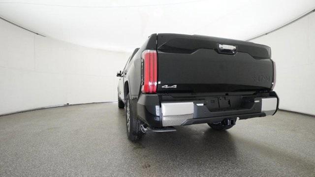 new 2026 Toyota Tundra car, priced at $68,462