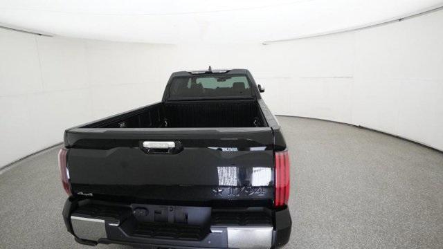 new 2026 Toyota Tundra car, priced at $68,462