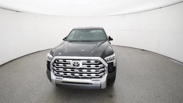 new 2026 Toyota Tundra car, priced at $68,462