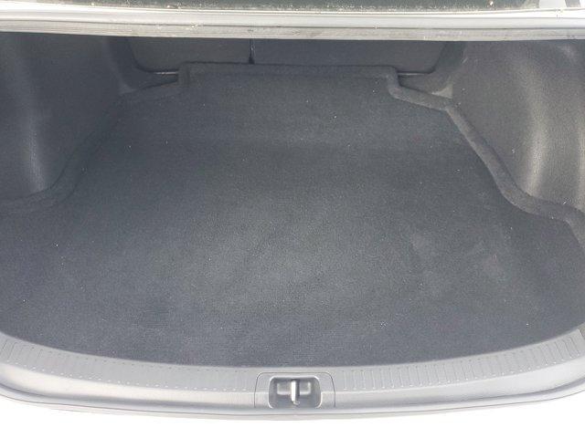 used 2023 Toyota Corolla car, priced at $18,797