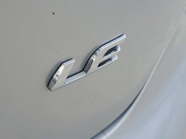 used 2023 Toyota Corolla car, priced at $18,797