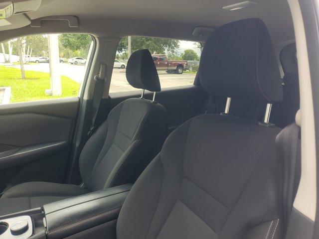 used 2023 Nissan Rogue car, priced at $18,597