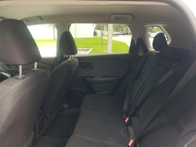 used 2023 Nissan Rogue car, priced at $18,597