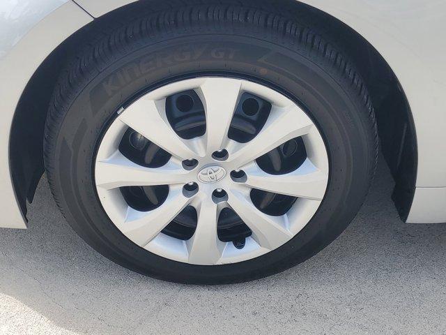 used 2024 Toyota Corolla car, priced at $19,550