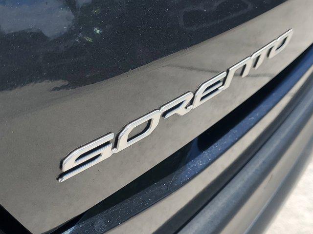 used 2024 Kia Sorento car, priced at $28,295