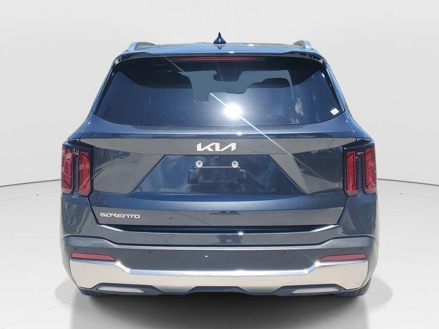 used 2024 Kia Sorento car, priced at $28,295
