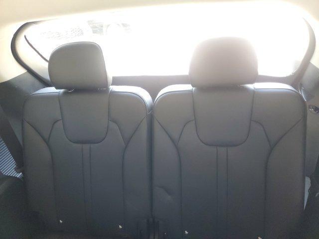 used 2024 Kia Sorento car, priced at $28,295