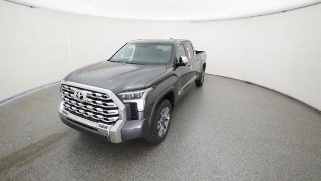 new 2025 Toyota Tundra car, priced at $67,994
