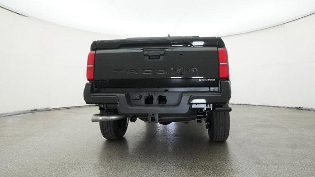 new 2025 Toyota Tacoma Hybrid car, priced at $53,434