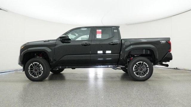 new 2025 Toyota Tacoma Hybrid car, priced at $53,434