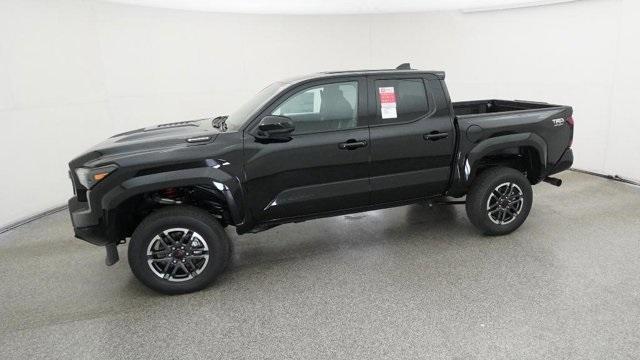 new 2025 Toyota Tacoma Hybrid car, priced at $53,434