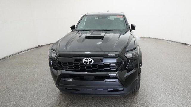 new 2025 Toyota Tacoma Hybrid car, priced at $53,434