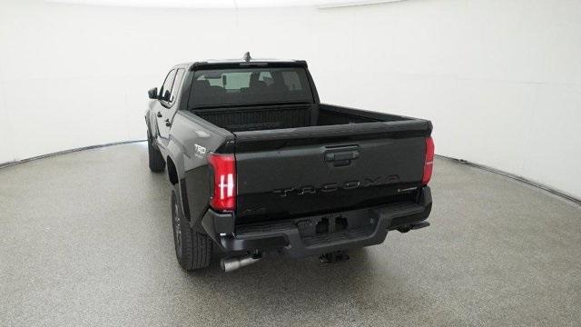 new 2025 Toyota Tacoma Hybrid car, priced at $53,434