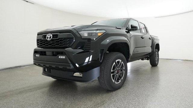 new 2025 Toyota Tacoma Hybrid car, priced at $53,434