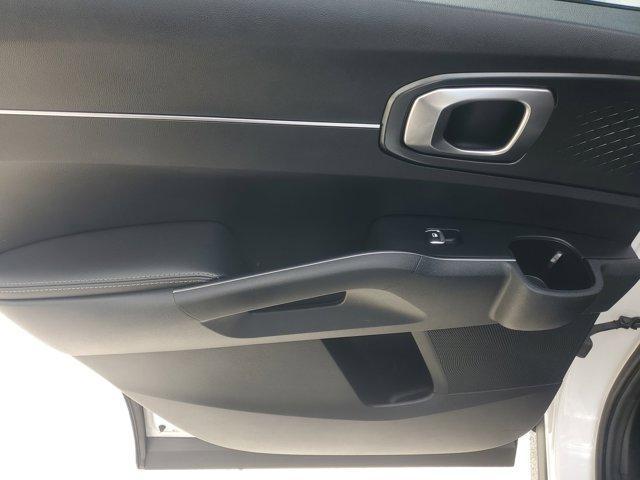 used 2022 Kia Sorento car, priced at $24,597