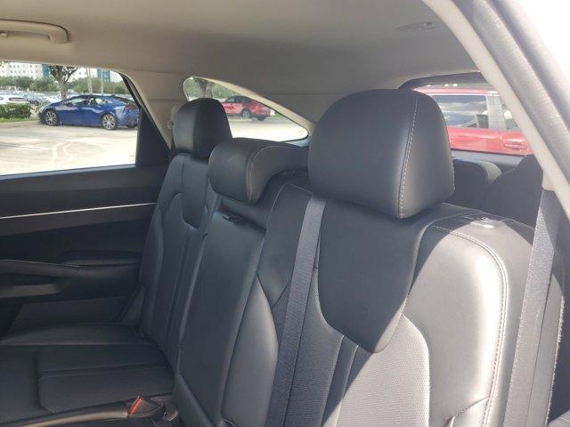 used 2022 Kia Sorento car, priced at $24,597