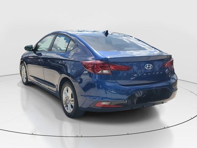 used 2020 Hyundai Elantra car, priced at $12,993