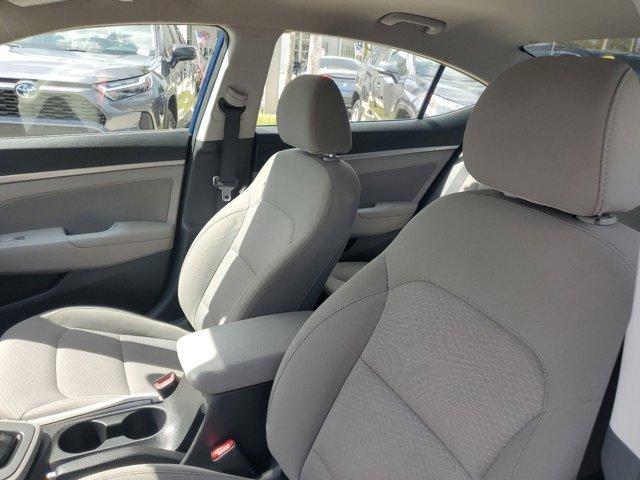 used 2020 Hyundai Elantra car, priced at $12,993