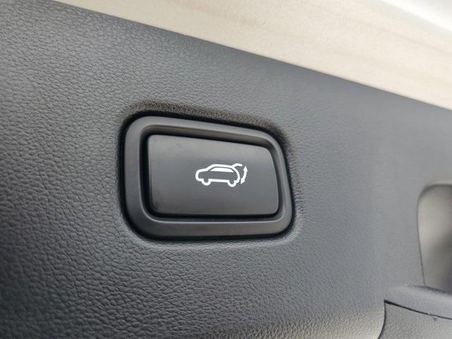 used 2024 Hyundai Tucson car, priced at $23,994