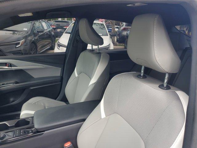 used 2025 Toyota Camry car, priced at $30,995