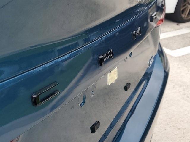 used 2025 Toyota Camry car, priced at $30,992