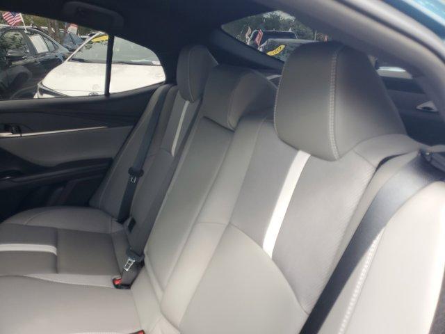 used 2025 Toyota Camry car, priced at $30,995