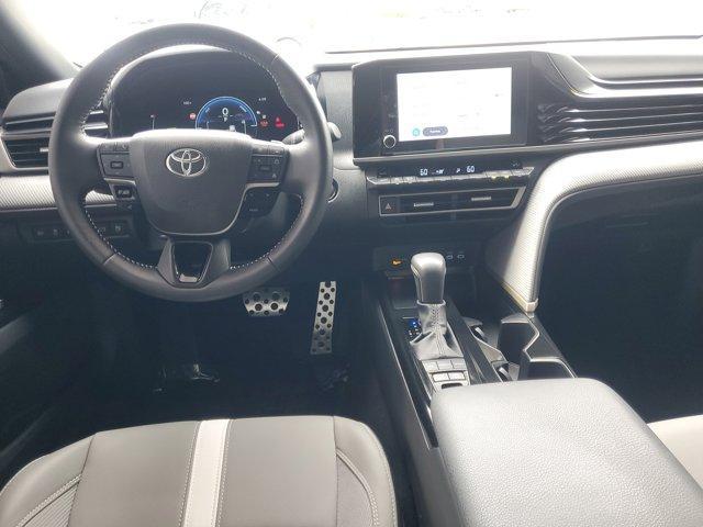 used 2025 Toyota Camry car, priced at $30,995