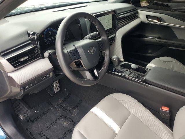 used 2025 Toyota Camry car, priced at $30,995