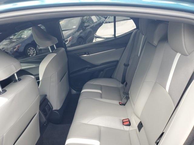 used 2025 Toyota Camry car, priced at $30,992
