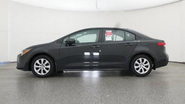 new 2025 Toyota Corolla car, priced at $23,600