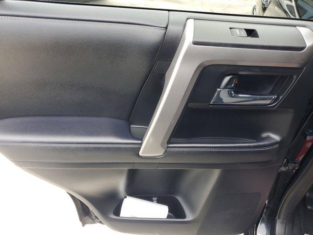 used 2024 Toyota 4Runner car, priced at $39,694